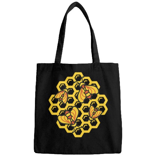 VXLS Bee Bees Beekeeping Beehives Bags