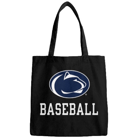 Penn State Nittany Lions Baseball Icon Officially Licensed Bags