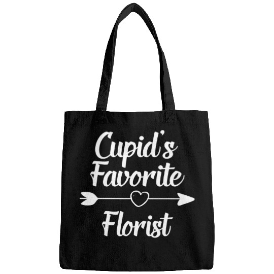 Valentines Day Cupids Favorite Florist 22 Bags