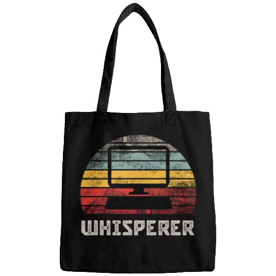 Development Of The Programmer IT Bags