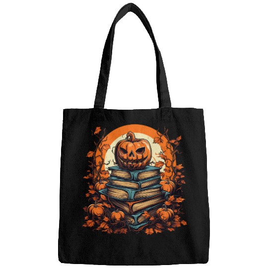 Mysterious Halloween Books for Students Teachers Librarian 21 Bags