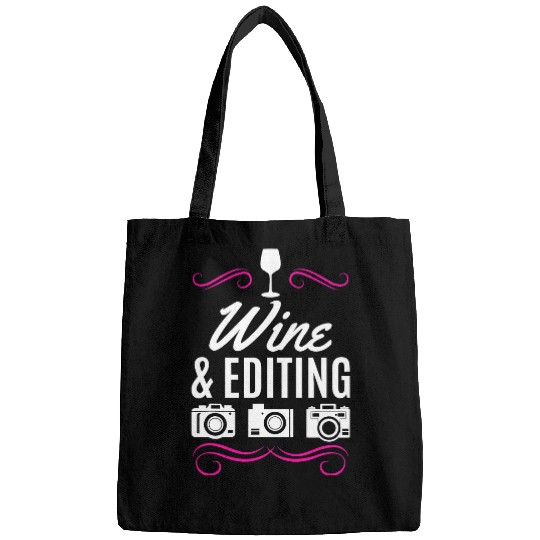 Photography Wines Editing Photograph Camera Photographer Bags