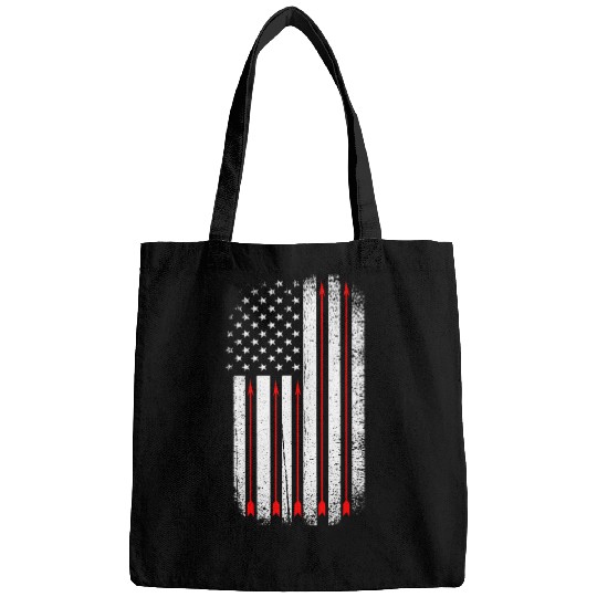 USA Archery Bags