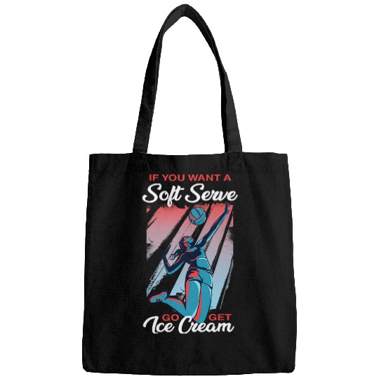 Volleyball Spike Player Coachs Funny Volleyball Lover 21 Bags