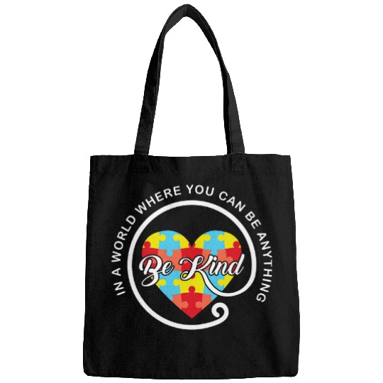 Teacher Life Be Kind For Teacher Cat In Hat be Kind 18 Bags