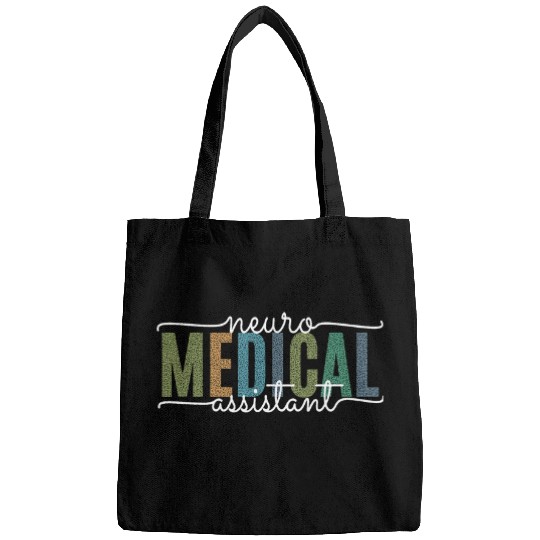 Neuro medicals Assistant Neurology Physical Therapist nurses Bags