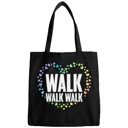 Walking Health Fitness homes Pounds Walk Quote 21 Bags