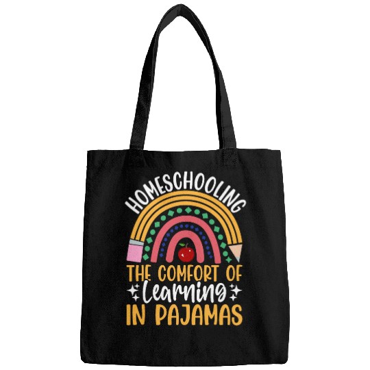 Homeschool Uniform Happiness Curriculum Homeschooled Bags