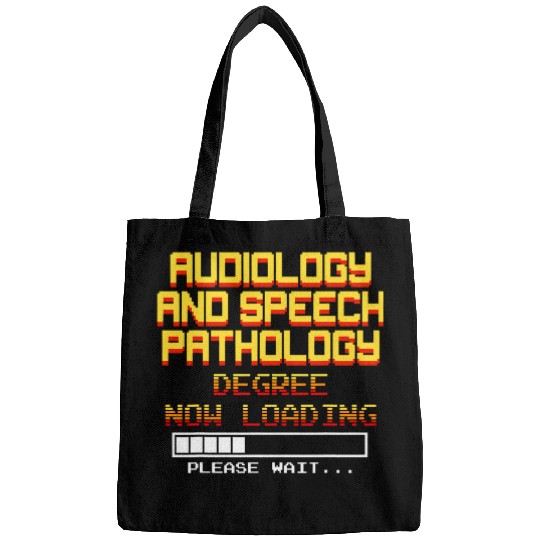 Audiology and Speech Pathology Degree Now Loading Please Wa Bags