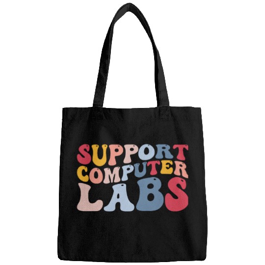 Support Computer Labs Developer Programmer Bags