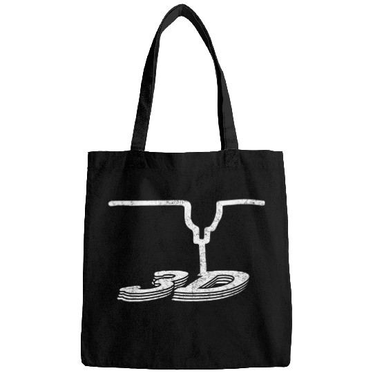 3D Printer Printing Nerd Technology 2 Bags