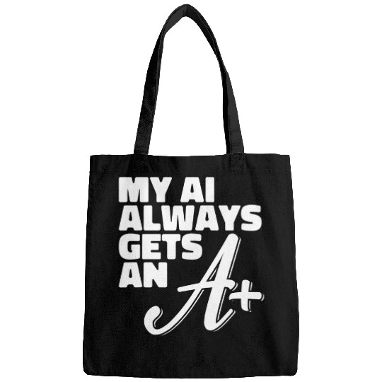 Artificial Intelligence Algorithm AI Tech School University 1 Bags