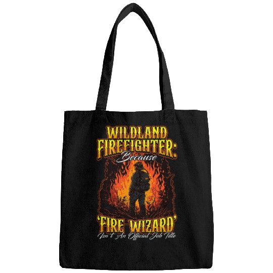 Wildland Firefighter Valor 2Forest Firefighter Tribute Bags
