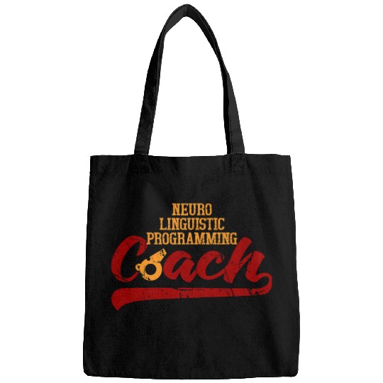 Neuro Linguistic Programming Coach Bags