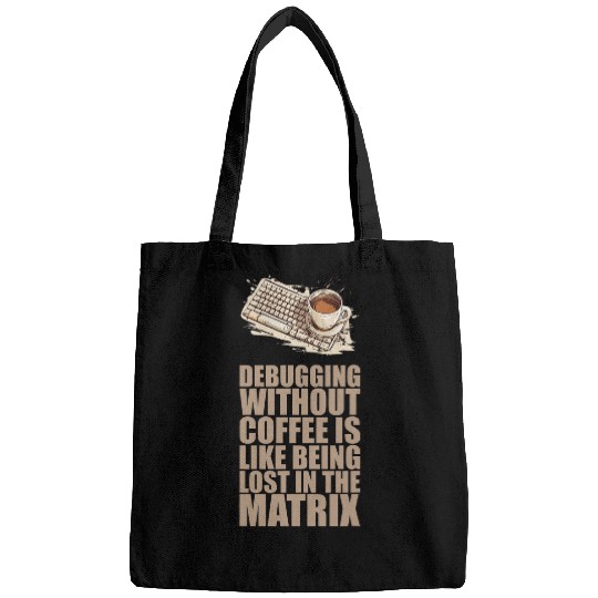 caffeines Coder Software Developer Engineer Coffee Programmer 43 Bags