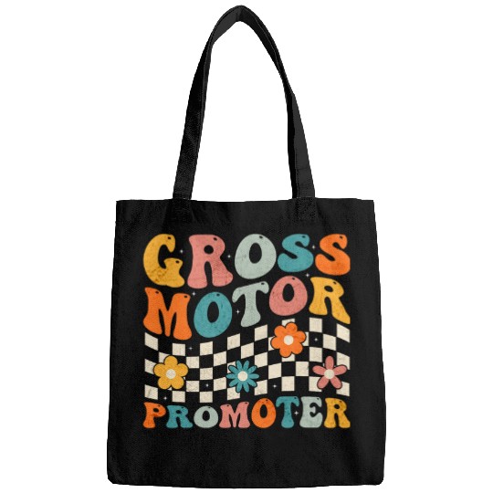 Gross Motor Promoter Pediatric Physical Therapist Assistant 5 Bags