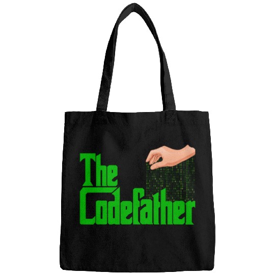 The Codefather Design Programming Computer Science Bags