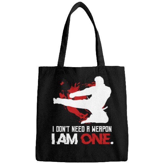 Karate Kicking Combat Sport Training Japanese Martial Art Bags