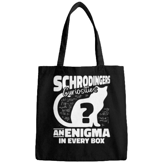 Physicist Scientist Science Quantum Physics 1 Bags
