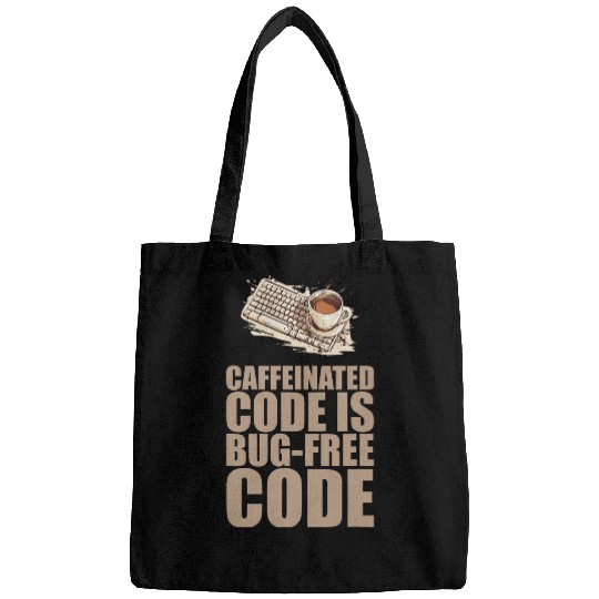 caffeines Coder Software Developer Engineer Coffee Programmer 5 Bags