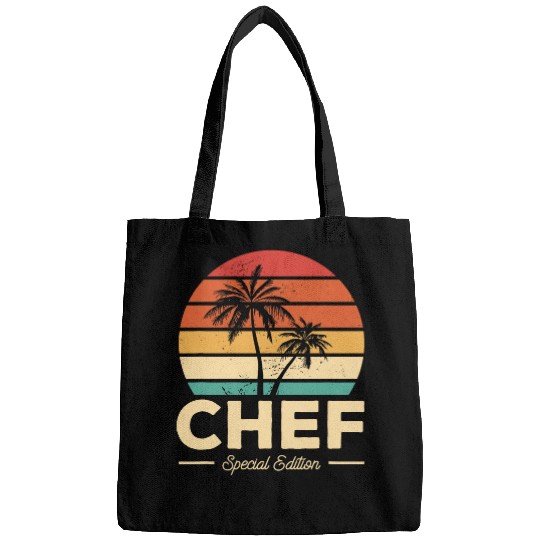 vintages Chef Special Edition Cooking Bags