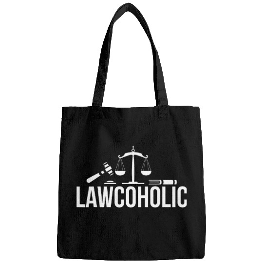 Attorney Law School Student Attorney Bags