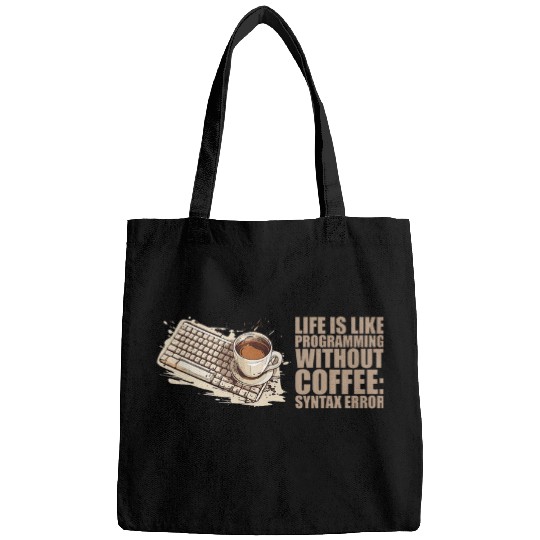 caffeines Coder Software Developer Engineer Coffee Programmer 46 Bags