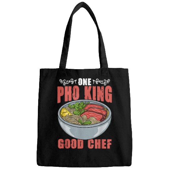Vietnamese Noodles Asian Food Pho King Good Chef Pho Soup Bags