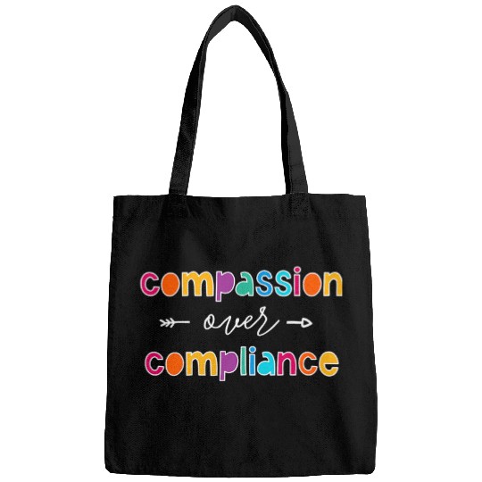 Autism Special Ed Teacher Social Worker Neurodiversity Squad Bags