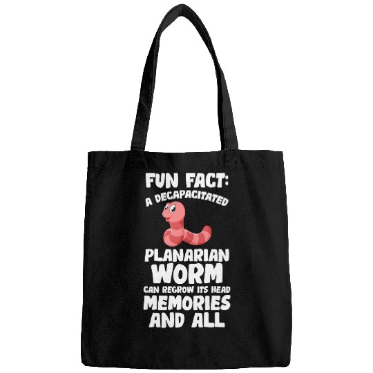 Biologist Gift Science Major Professor Humor Biology Trivia Bags