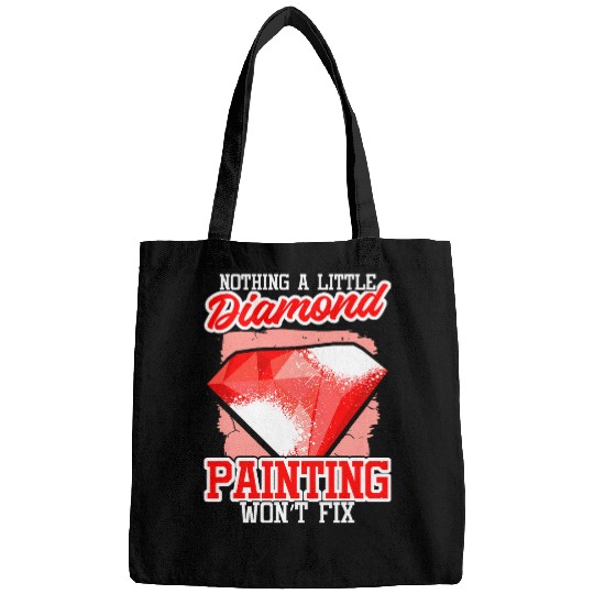 Diamond Painting Lover Tools Pen Diamond Artist Painter Bags