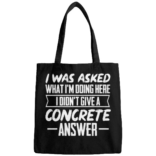 Construction concrete finisher 5 Bags