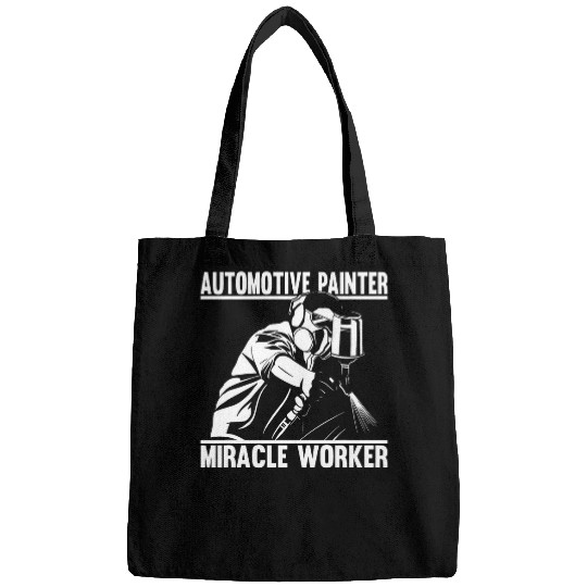 auto body painter Miracle Worker Automotive Painter Bags