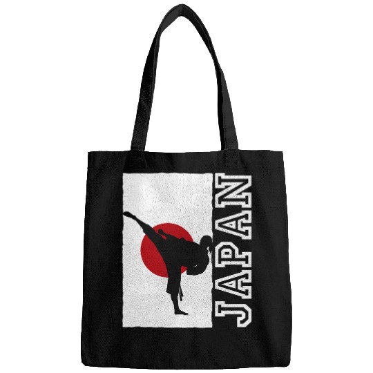 Japan Karate Japanese Karate 7 Bags