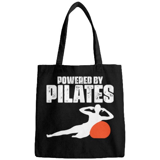 Pilates Exercise Namaste Yoga Health Workout Fitness Bags