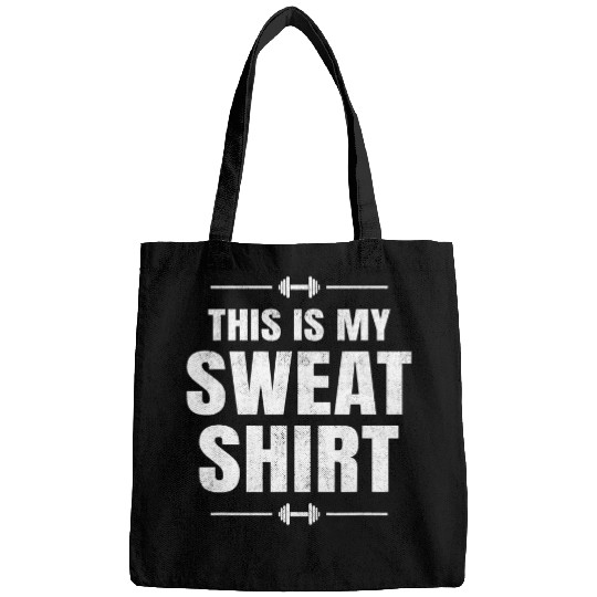Personal Trainer Fitness Coachs Exercise Funny Workout Bags