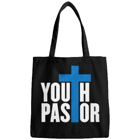 religious seminary student christian clergy youth pastor Bags