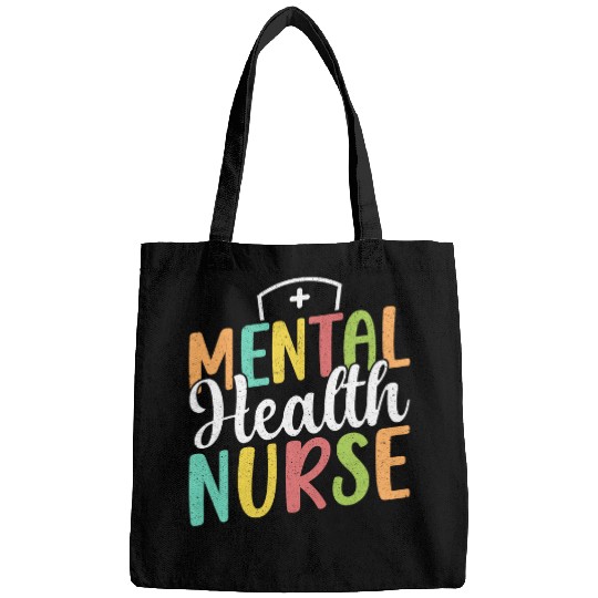 Mental Health nurses Nursing Psychiatry Psychiatric nurses 1 Bags