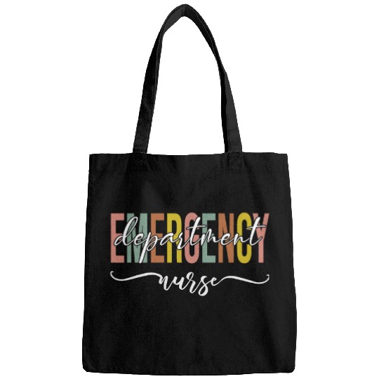 Emergency nurses Department Hospital nurses Day nurses Week Bags