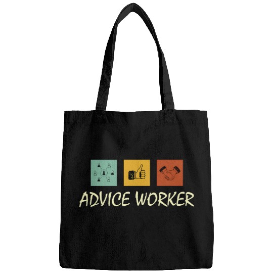 Doctor nurses Worker Expert labor Advice Worker Bags