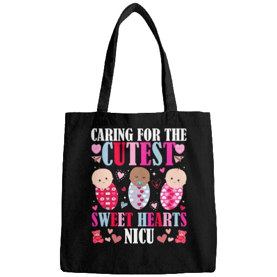 Caring For The Cutest Sweet Hearts Mother Baby Newborn nurses Bags