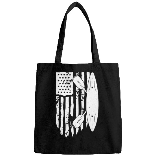 Kayak Paddle Boat Canoeing 1 Bags