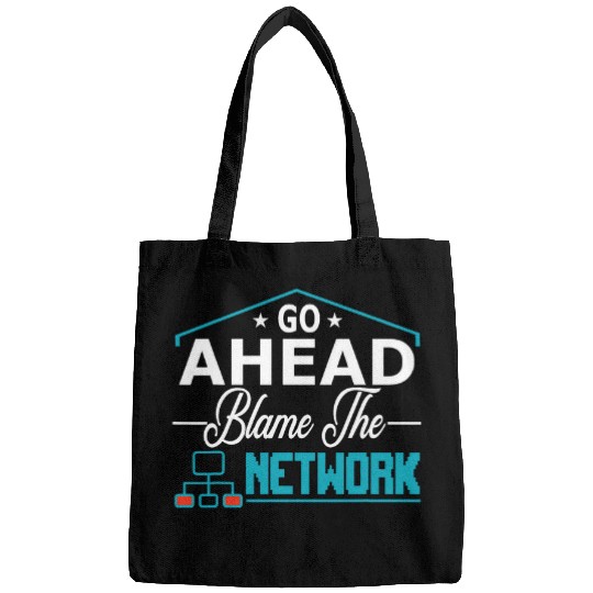 Network Expert Design for Software Engineers Programmer Bags