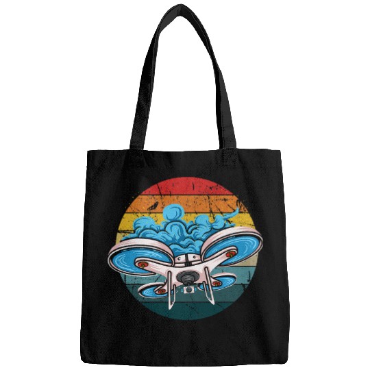 Drone Gift Drone Pilot Quadcopter FPV Drone Pilot Bags