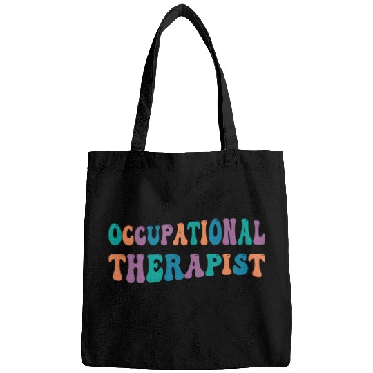 Occupational Therapy Student OT Assistant Graduation Bags