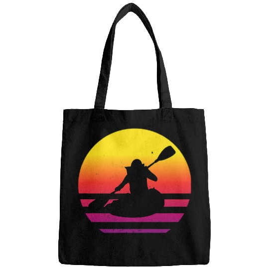 Kayaking Kayak Canoe Men Ladies Paddle Boat Bags