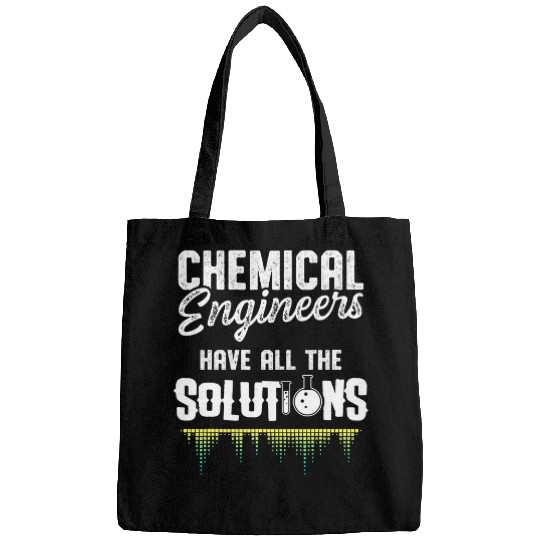 chemicals Engineer Engineering 100 Bags