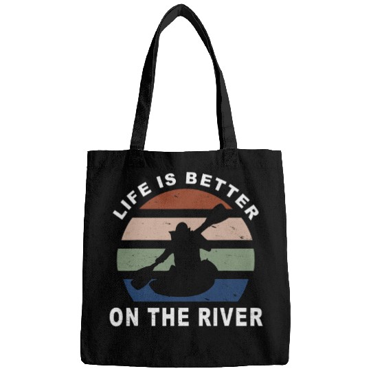 kayak paddle boat canoe kayak paddling kayaker Bags