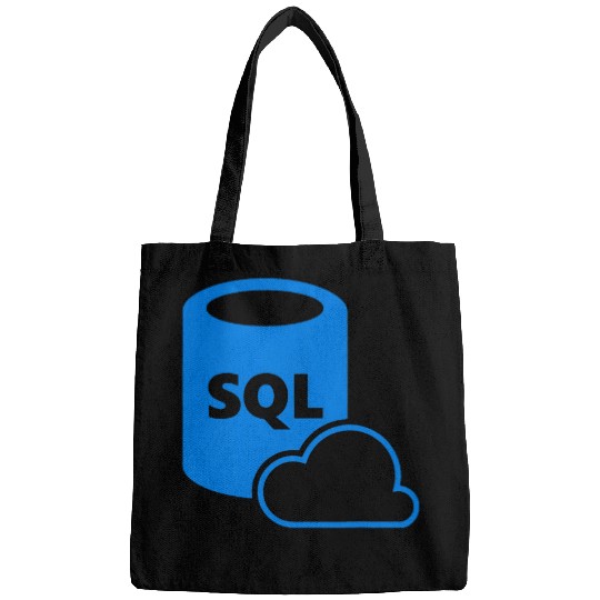 Nerdy SQL Computer Programmer Program Science Teacher Geek Bags