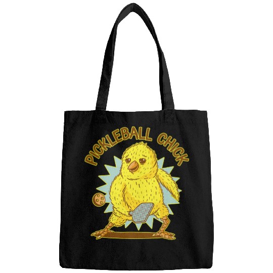 Ace Dink Serve KC Kitchen Funny Coffee Wines Pickleball 6 Bags